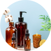 GIA CÔNG SẢN XUẤT HÀNG MỸ PHẨM