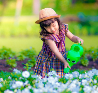 Khơi nguồn cảm hứng vì một cuộc sống xanh