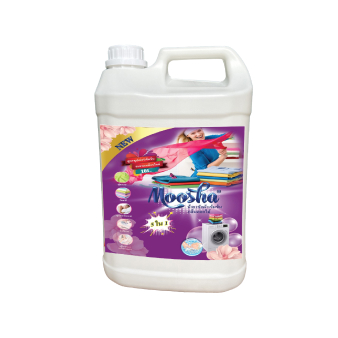 Nước Giặt 5000ML Hương Đam Mê