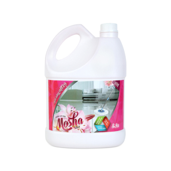 Nước Lau Sàn 3.8L Hương Lily